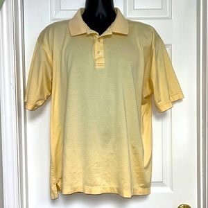 Mens Golf Shirt
